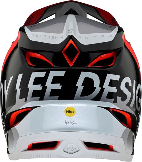 Buy Troy Lee Designs Adult | Downhill | Mountain Bike | BMX | Full Face ...