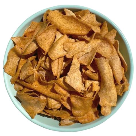 Multigrain Chips (200gm) | Gavki