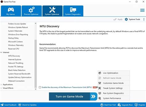 Game Fire 7.0 - Download for PC Free