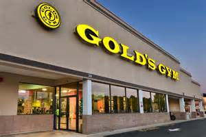 Gold's Gym Richmond (Arboretum) - 9101 Midlothian Turnpike #200 ...