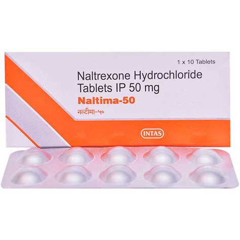 Naltima 50 Tablet 10's Price, Uses, Side Effects, Composition - Apollo ...