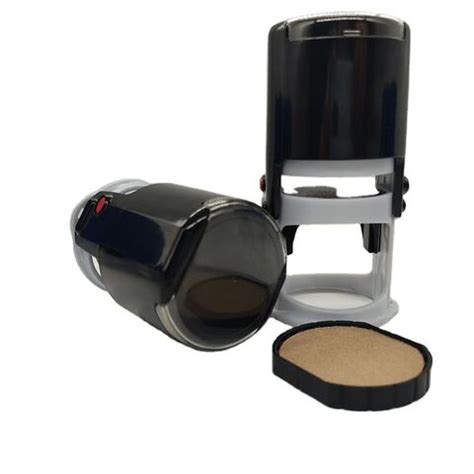 Image result for Self-Inking Stamp Making Machine