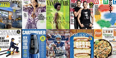 Image result for Magazine Subscriptions