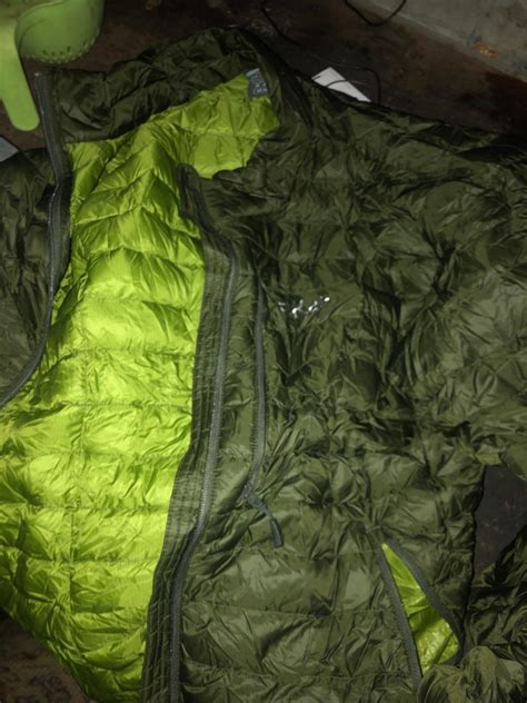 RAB Microlight Jacket Beluga Small : Amazon.in: Clothing & Accessories