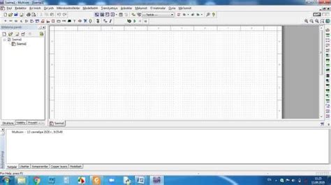 Image result for Multisim Tutorial Interface