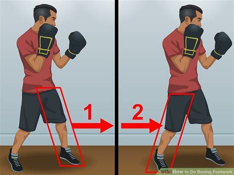 Boxing Lesson 的图像结果