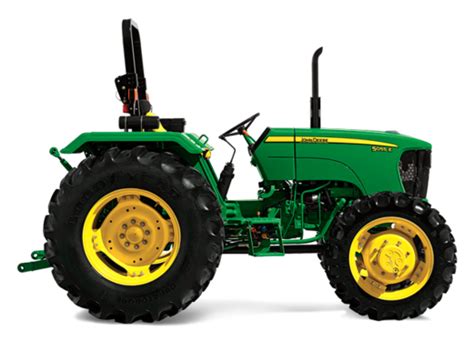 Tractor On Rent, John Deere 45 HP Dhumping Trolly - Vehicles For Rent ...