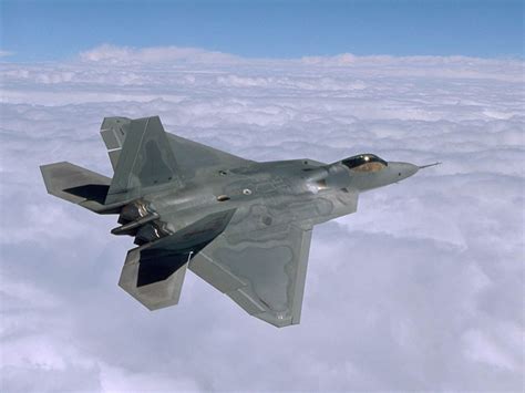 F 22 Raptor Military Jet Fighter Wallpapers:wallpapers screensavers