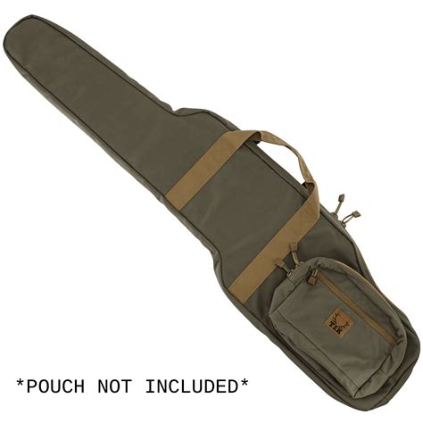 Rifle Case | Lightweight & Rugged - T & K Hunting Gear
