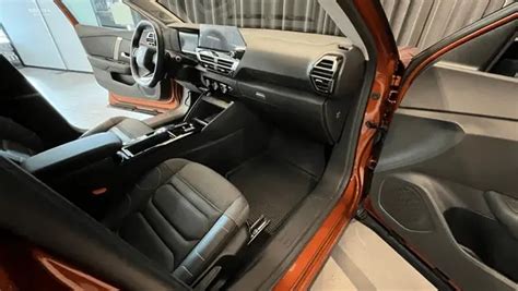 Citroen C4 Price, Mileage, Specs, Reviews | Droom