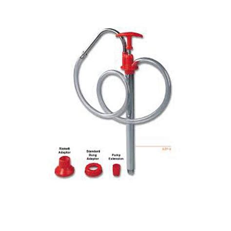 Groz Ezf/Ds/20 Ezee Flow Pump - Buy Online | Best Price in India | Lion ...