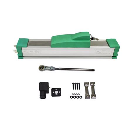 Linear Scale Slide Type to Measure distance for Injection Molding ...