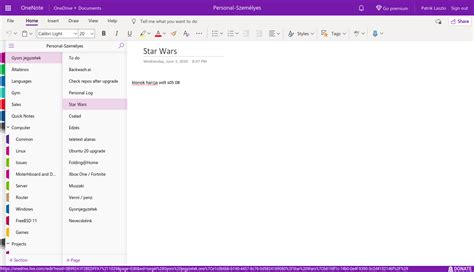 Reading OneNote Files From Linux 的图像结果