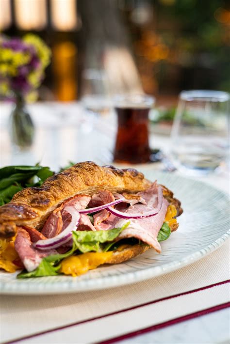 Bir İtalyan lezzeti Romu Ristorante ‣ Bi'nevi Gazete