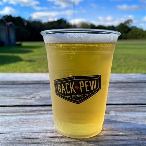 EMCEDC's Assistance Helps Back Pew Brewing Thrive - East Montgomery ...