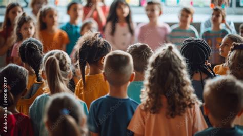 Image result for Examples of School Assembly Behavior