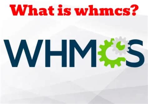 Image result for Web Host HTML WHMCS