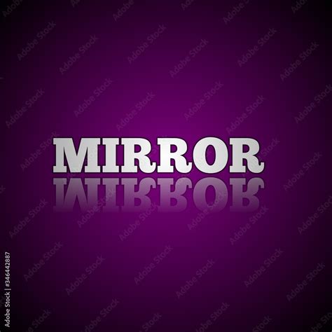 Image result for Mirror Writing Text