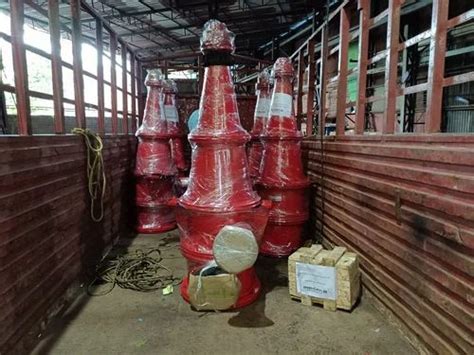 Drip Irrigation System - Hydrocyclones Manufacturer from Thane