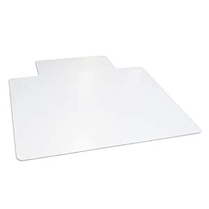 Dimex Low Pile Carpet Office Mat Chair Mat, 45" x 53" (C521003G ...