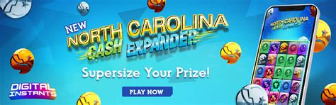Home | NC Education Lottery
