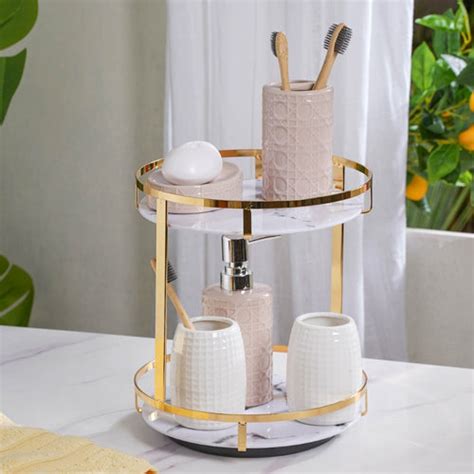 Vintage Heart Double Sided Mirror Ivory Online - Premium Table Mirror ...