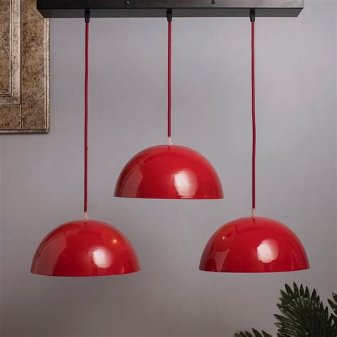 Buy HOMESAKE Metal Ceiling Lamp from Homesake at just INR 4398.0