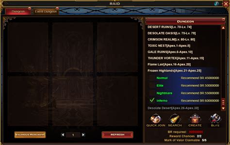 Image result for Eternal Fury Tutorial