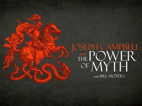 Joseph Campbell Myth