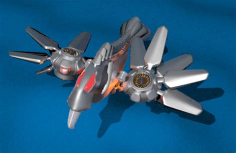 3rd Bird Robot 的图像结果