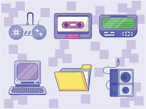 Old Technology Logos 的图像结果