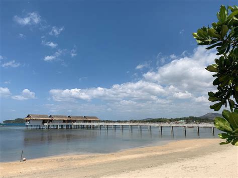 MATABUNGKAY BEACH HOTEL (Lian) - Hotel Reviews, Photos, Rate Comparison ...