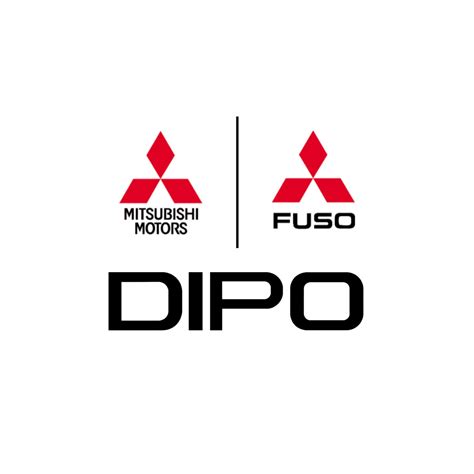 Mitsubishi Dipo