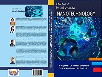 Buy Introduction to Nanotechnology Book Online at Low Prices in India ...