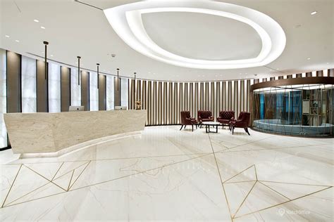 Furnished office for rent in Bengaluru Central Level 10 • MatchOffice