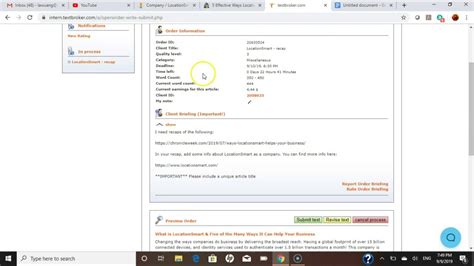 Image result for Textbroker Explication