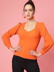 Tops Under 200 - Buy Tops Under 200 online at Best Prices in India ...