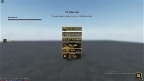 Twoh Guide YBA 的图像结果