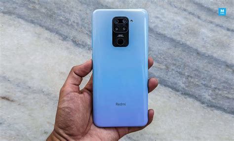 Redmi's First Gaming Smartphone Is In The Makes And Could Arrive Soon ...