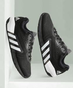 ADIDAS DROPSET TRAINER M Training & Gym Shoes For Men - Buy ADIDAS ...