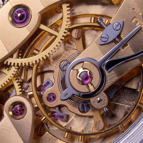 Mechanical Watch Explained at Luca Glossop blog