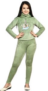 AAKRITHI Full Sleeve Graphic Print Girls Jacket - Buy AAKRITHI Full ...