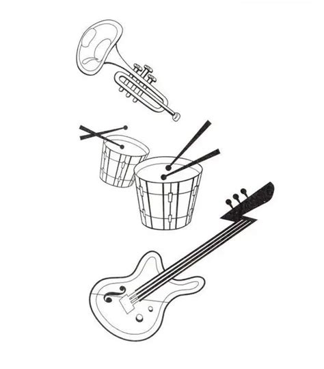 Image result for Instruments Draw