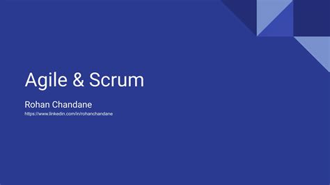Image result for Scrum Course