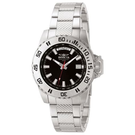 Invicta Men's 5244 Sport Collection Stainless Steel Watch : Invicta ...