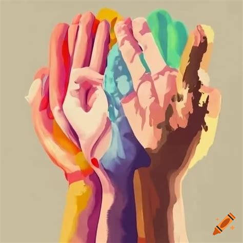 Image result for Unity Poster-Making