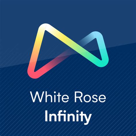 White Rose Infinity – Apps on Google Play