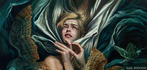Mapping the Internal Sky: New Works by Gail Potocki, Galerie Fledermaus ...