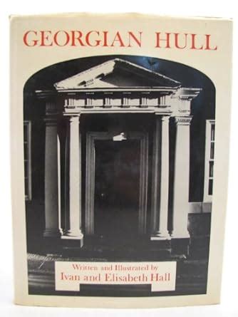 Buy Georgian Hull Book Online at Low Prices in India | Georgian Hull ...