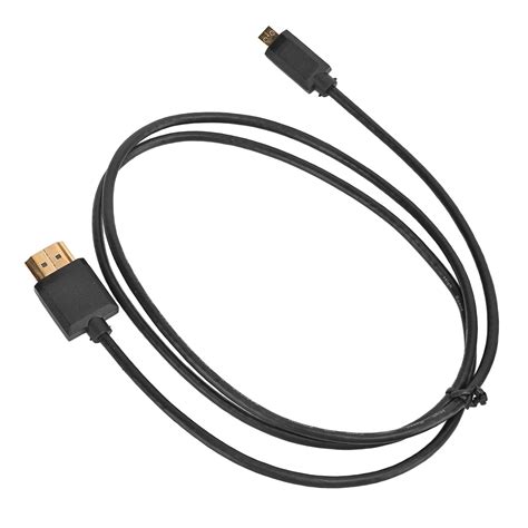 HD Multimedia Interface Cable 60Hz 4K 2K 10.2Gbps HD Multimedia ...